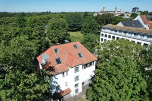 Stadtvilla mit 507 m² – mitten in Hannover – Die vollständige Adresse der Immobilie erhältst du vom Anbieter., 30167 Nordstadt, Hannover – Vorschaubild 4
