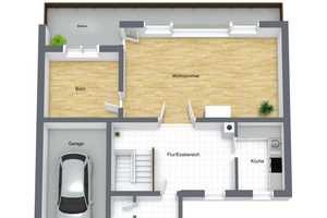 Einfamilienhaus – Suhl – Vorschaubild 4