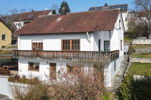 165 m² Familienleben - großzügig, hell, naturnah, viele Möglichkeiten, ein echtes Zuhause – Die vollständige Adresse der Immobilie erhältst du vom Anbieter., 88529 Zwiefalten – Vorschaubild 1