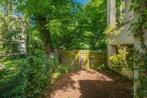 Bezugsfreie Altbauwohnung in Grunewald mit Garten und 4 Meter hohen Decken – 14193 Grunewald, Berlin – Vorschaubild 12