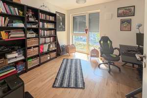 LORENZ: Wunderschöne 3-Zimmer-Wohnung im Lichtenreuth Quartier sichern! – Die vollständige Adresse der Immobilie erhältst du vom Anbieter., 90461 Eberhardshof, Nürnberg – Vorschaubild 6