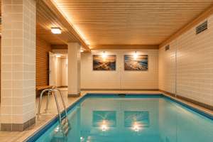 Frisch modernisiert | 2 Zimmer | Balkon | Sauna | Bad | Ausblick | Bochum Wattenscheid – August-Bebel-Platz 19, 44866 Wattenscheid-Mitte, Bochum – Vorschaubild 16