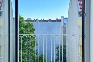 Großzügige 2-Zimmerwohnung mit 2 Balkone – Die vollständige Adresse der Immobilie erhältst du vom Anbieter., 10589 Charlottenburg, Berlin – Vorschaubild 7