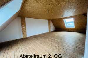 Geräumiges, geschmackvolles 11-Zimmer-Farmhaus mit geh. Innenausstattung und EBK in Schnürpflingen – Illerriedener Straße 22, 89194 Alb-Donau-Kreis – Vorschaubild 15