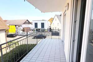 Maisonettewohnung mit 2 Balkonen, 2 Stellplätzen und großem Hobbykeller – Die vollständige Adresse der Immobilie erhältst du vom Anbieter., 77948 Friesenheim – Vorschaubild 3