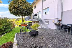 Schwarzwaldidylle mit Panorama - Wohnen auf höchstem Niveau in Oberharmersbach – Die vollständige Adresse der Immobilie erhältst du vom Anbieter., 77784 Oberharmersbach – Vorschaubild 14