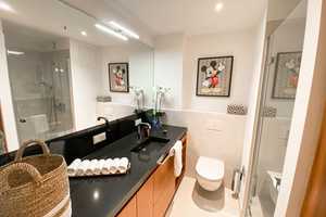 WIN WIN - Wohnen im Medienhafen - 3 Zimmer Designerwohnung in direkter Wasserlage – Düsseldorf – Vorschaubild 18