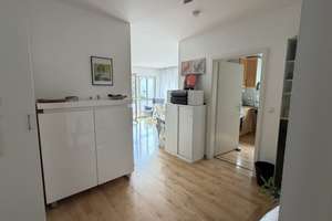Zuhause mit 3 Zimmern und Balkon in Mörfelden-Walldorf – Frankfurter Straße 70a, 64546 Mörfelden-Walldorf – Vorschaubild 2