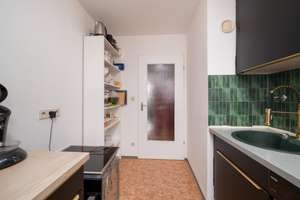 Gut vermietete 2-Zimmer-Wohnung mit Loggia in beliebter Wohnlage – Die vollständige Adresse der Immobilie erhältst du vom Anbieter., 90449 Röthenbach West, Nürnberg – Vorschaubild 2