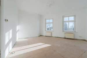 Karlshorst | Großzügig geschnitte 2-Zimmer-Altbauwohnung mit Balkon – Die vollständige Adresse der Immobilie erhältst du vom Anbieter., 10318 Karlshorst, Berlin – Vorschaubild 8