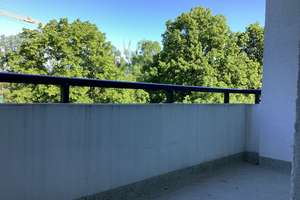 Mitten im Grünen! Schöne 3-Zimmer Wohnung mit Balkon – Donauschwabenstr. 1, 33609 Heepen, Bielefeld – Vorschaubild 4