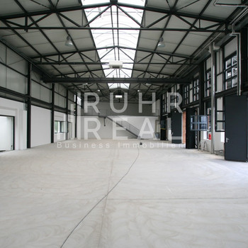 Showroom | Zentrale Lage | RUHR REAL