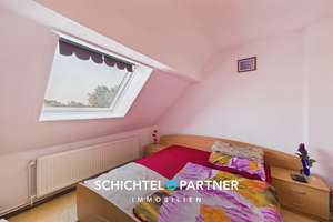 Ohlenhof | Ansprechendes Reihenmittelhaus mit Balkon und Terrasse – Die vollständige Adresse der Immobilie erhältst du vom Anbieter., 28239 Ohlenhof, Bremen – Vorschaubild 11
