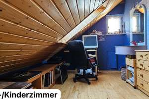 NUR NOCH 3 TAGE ONLINE !!! Gemütliches Reiheneckhaus in Olching PROVISIONSFREI !!!  – Die vollständige Adresse der Immobilie erhältst du vom Anbieter., 82140 Olching – Vorschaubild 24