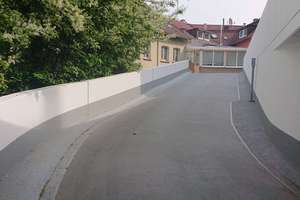 Im Kernerviertel: Top 1 Zi-Whg. (ca. 36 m²) mit Balkon, EBK, Aufzug uvm.! – Die vollständige Adresse der Immobilie erhältst du vom Anbieter., 70190 Kernerviertel, Stuttgart – Vorschaubild 16
