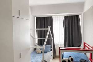 Stadtwohnung mit Balkon: 3-Zimmer-Domizil in Flingern-Süd – Die vollständige Adresse der Immobilie erhältst du vom Anbieter., 40233 Flingern Süd, Düsseldorf – Vorschaubild 4