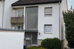 Zuhause mit 3 Zimmern und Balkon in Marbach am Neckar