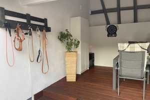 Charmante, modernisierte Hofreite mit Scheune und EBK in Saulheim – Alzey-Worms (Kreis) – Vorschaubild 9