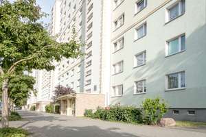 Gemütliche 2-Raumwohnung sucht neue Mieter – Salvador-Allende-Straße 4, 39126 Neustädter See, Magdeburg – Vorschaubild 9