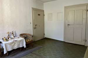 Umgebindewohnhaus mit massivem Nebengebäude – Die vollständige Adresse der Immobilie erhältst du vom Anbieter., 2742 Neusalza-Spremberg – Vorschaubild 18
