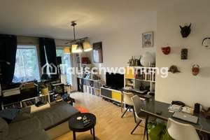 Tauschwohnung: 2 Zimmer Wohnung mit Balkon (Wittenbergplatz) gegen 3Zimmer – Goltzstrasse 22, 10781 Schöneberg, Berlin – Vorschaubild 4