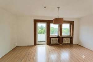 3 Zimmer Wohnung (76m²) in zentraler Lage - mit Balkon, Aufzug, Keller und Waschküche – Wilhelm-Crüwell-Straße 20, 44147 Ruhrallee, Dortmund – Vorschaubild 6