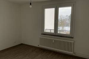 Gut geschnittene 3-Zimmer Wohnung mit Balkon – Am Großen Wiel 7, 33609 Heepen, Bielefeld – Vorschaubild 3