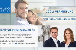 IMMOPARTNER - WOHNGLÜCK – Die vollständige Adresse der Immobilie erhältst du vom Anbieter., 90419 Sankt Johannis, Nürnberg – Vorschaubild 14