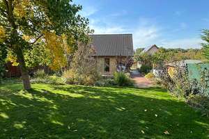 Exklusive Immobilie mit Pool, Sauna und parkähnlichem Garten – Am Plessower See 162, 14542 Werder (Havel) – Vorschaubild 4