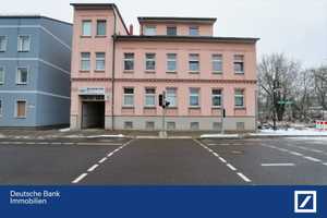 Attraktives Investment - Mehrfamilienhaus mit Potenzial in Bernau – Barnim (Kreis) – Vorschaubild 1