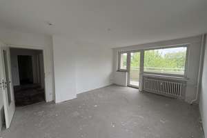 Ab sofort! 3-Zimmer-Wohnung in Gelsenkirchen Hassel