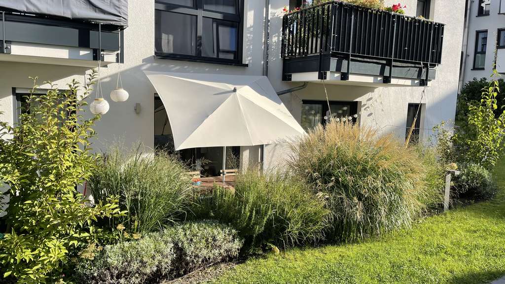 Moderne 3-Zimmer-EG-Wohnung in ruhiger Innenstadtlage – Ideal für Anleger und Eigennutzer