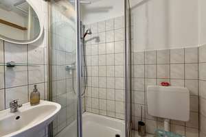 Eigentumswohnung plus Einliegerwohnung mit Gartenidylle in begehrter Lage von Hamburg-Bergedorf! – Die vollständige Adresse der Immobilie erhältst du vom Anbieter., 21035 Neuallermöhe, Hamburg – Vorschaubild 14