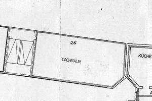 Seltene Gelegenheit: Besonderes Wohnungspaket mit zwei Altbau-Wohnungen und ausgebautem Dachgeschoss – Die vollständige Adresse der Immobilie erhältst du vom Anbieter., 13597 Spandau (Ortsteil), Berlin – Vorschaubild 8