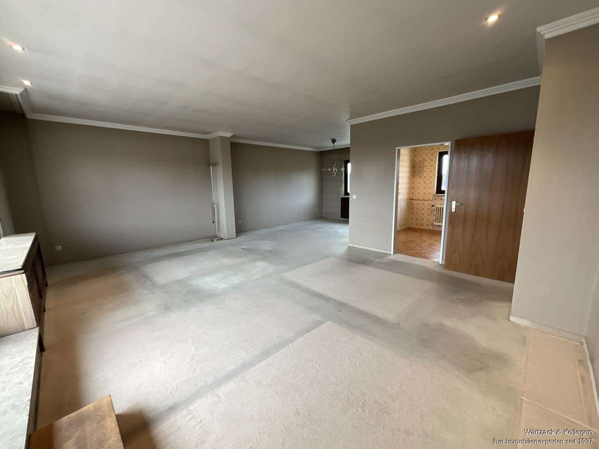 Immobilie in Wendelstein - 4-Zimmer-Penthouse mit traumhafter Dachterrasse in Wendelstein-Großschwarzenlohe - Bild 4