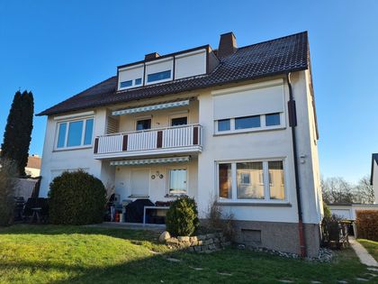 Haus kaufen in Fasanenhof (Kassel) ImmoScout24