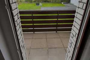 Freundliche 3-Zimmer-EG-Wohnung mit Balkon in Braunschweig – Braunschweig – Vorschaubild 8