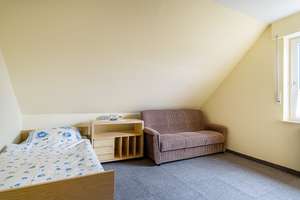 Einfamilienhaus mit Garage in ruhiger Sackgassenlage – Westeraccum – Die vollständige Adresse der Immobilie erhältst du vom Anbieter., 26553 Dornum – Vorschaubild 15