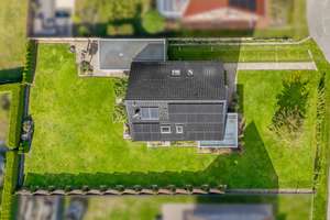 Energiegeladen und designstark - Junges Einfamilienhaus mit PV-Anlage uvm. in Haselünne-Lohe! – Die vollständige Adresse der Immobilie erhältst du vom Anbieter., 49740 Haselünne – Vorschaubild 12