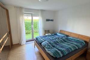 Gepflegte 3-Zimmer-Wohnung mit 100 m² privatem Garten in Wilhelmshöhe Marchbachshöhe – Die vollständige Adresse der Immobilie erhältst du vom Anbieter., 34131 Bad Wilhelmshöhe, Kassel – Vorschaubild 8