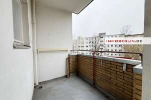 IMMOBERLIN.DE - Charmante Wohnung mit Südloggia in angenehmer urbaner Lage – Die vollständige Adresse der Immobilie erhältst du vom Anbieter., 10779 Wilmersdorf, Berlin – Vorschaubild 6