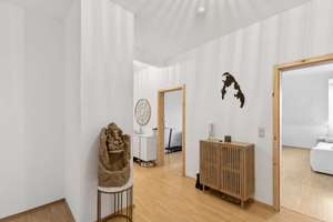 Charmante Altbauwohnung im Herzen von Karlsruhe – Die vollständige Adresse der Immobilie erhältst du vom Anbieter., 76133 Weststadt, Karlsruhe – Vorschaubild 9