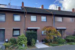 Nähe Toeppersee - gepflegtes Reihenhaus in DU-Rheinhausen – Die vollständige Adresse der Immobilie erhältst du vom Anbieter., 47228 Friemersheim, Duisburg – Vorschaubild 2