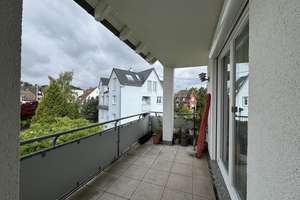 Top-Anbindung & Teilmöbliert: Helle 80 m² Wohnung mit 2 Balkonen und Tiefgarage – Osterbronnstraße 12A, 70565 Rohr, Stuttgart – Vorschaubild 10