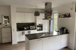 2 Zimmer Wohnung mit Balkon in Berlin-Biesdorf (Marzahn) – Fortunaallee 15, 12683 Biesdorf, Berlin – Vorschaubild 3
