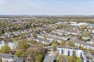 Gepflegtes Reihenmittelhaus mit 4 Zimmern, 2 Balkonen & sonniger Terrasse – Die vollständige Adresse der Immobilie erhältst du vom Anbieter., 28277 Kattenturm, Bremen – Vorschaubild 26