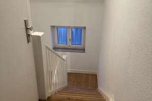 Exklusive 2-Zimmer-Wohnung mit neuer Einbauküche – Löwenstrasse 5, 68259 Feudenheim, Mannheim – Vorschaubild 5