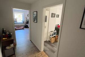 Gut geschnittene 4 Zimmer-Maisonette auf zwei Ebenen – Mülheimer Freiheit 122, 51065 Mülheim (Ortsteil), Köln – Vorschaubild 13