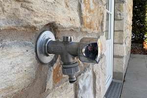 Schicke Terrassenwohnung mit feiner Ausstattung! Sonne, Garten und Carport! – Karl-Liebknecht-Straße 58a, 1109 Hellerau/Wilschdorf, Dresden – Vorschaubild 21