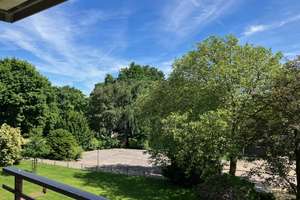 Gemütliche Wohnung mit Garage und Loggia mit schönem Blick ins Grüne in ruhiger Lage von Leithe
 – Die vollständige Adresse der Immobilie erhältst du vom Anbieter., 45307 Leithe, Essen – Vorschaubild 7
